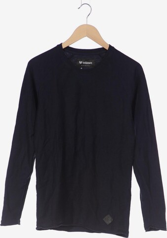 minimum Top & Shirt in S in Blue: front