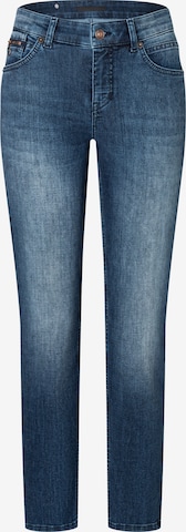 MAC Jeans in Blau: Vorderseite