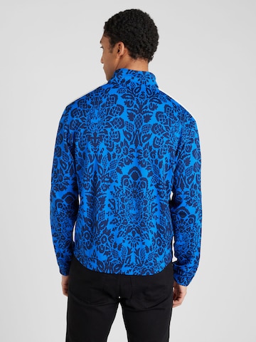 Just CavalliPrijelazna jakna - plava boja