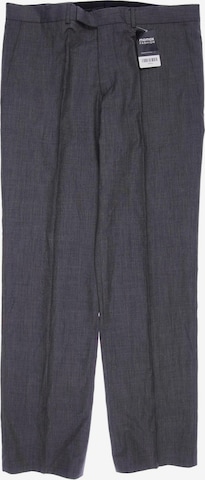 s.Oliver Pants in 35-36 in Grey: front