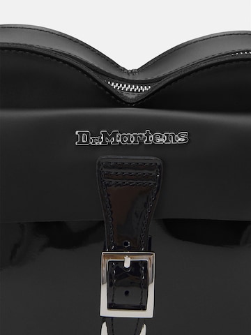 juoda Dr. Martens Kuprinė