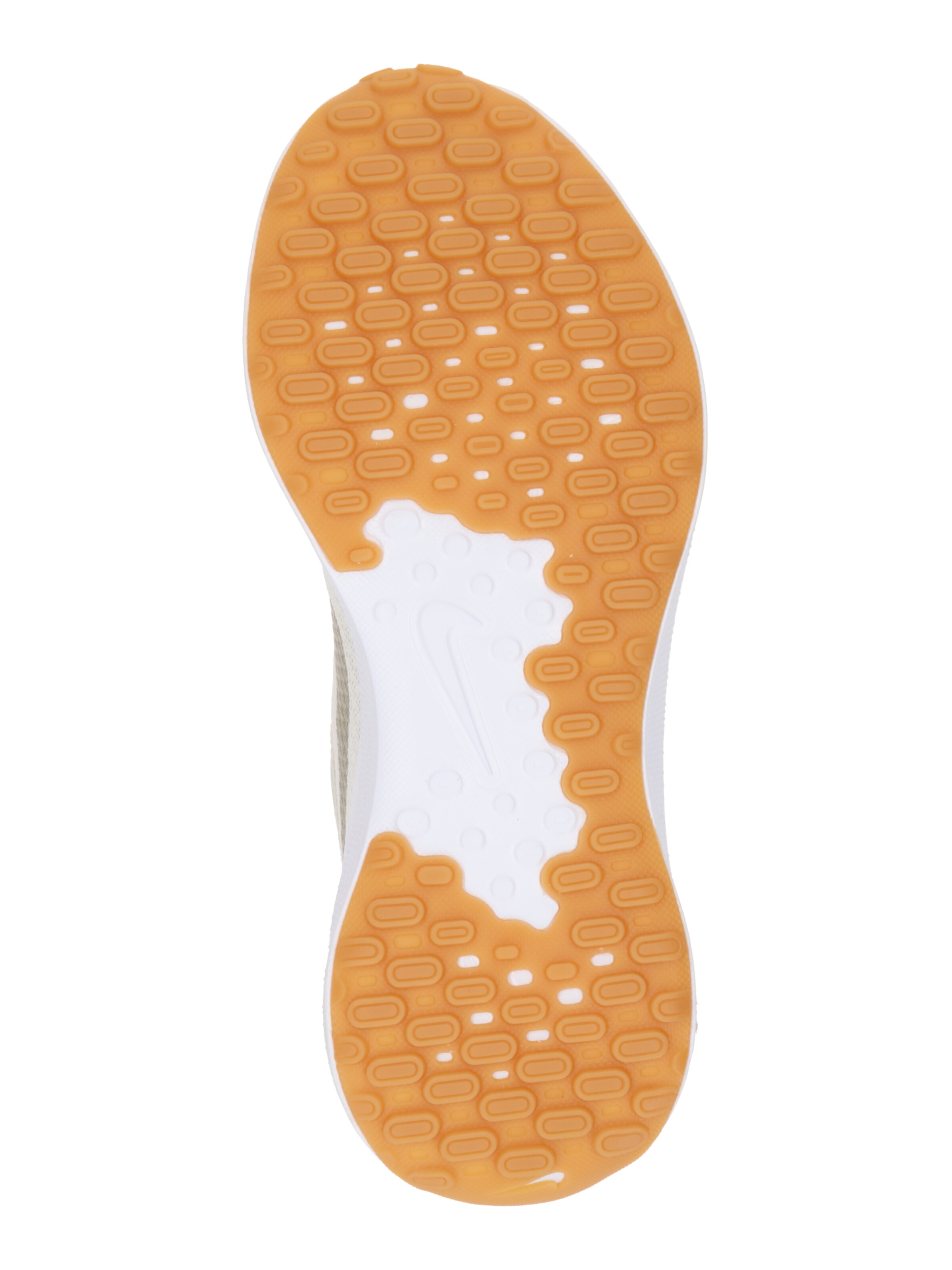 NIKE Running shoe 'Revolution 7' in Grey