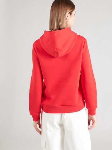 GANT Sweatshirt in Red