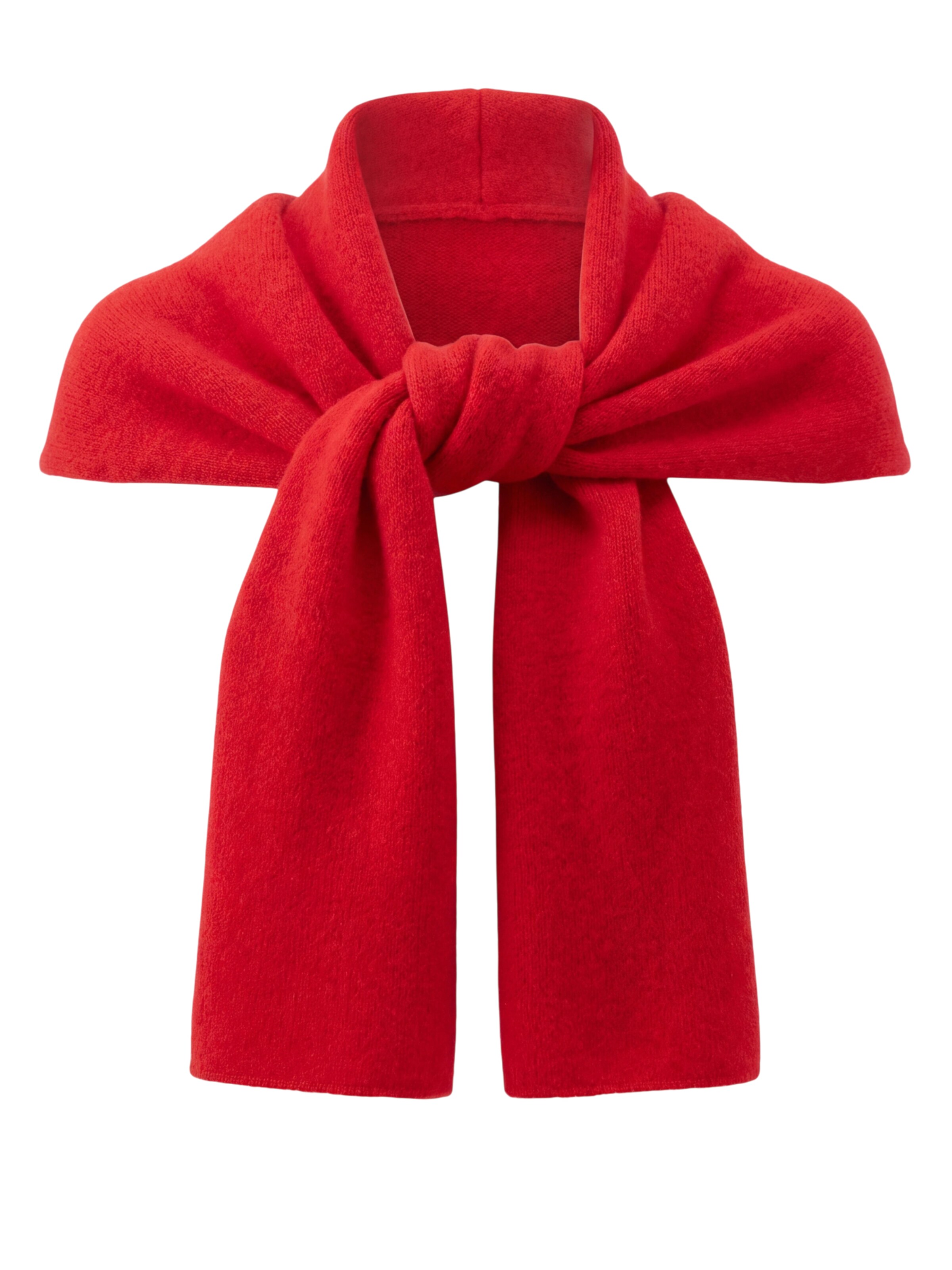 KAVAZI Scarf in 00 in, Item view