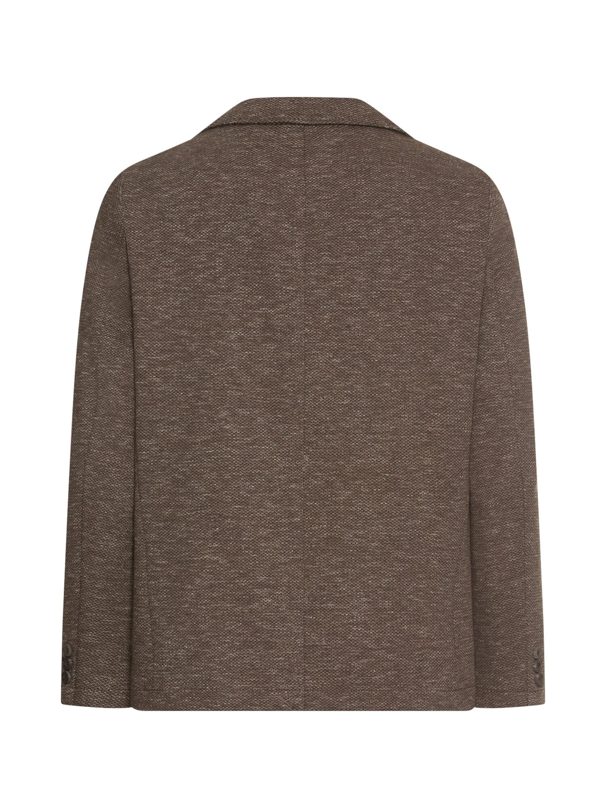 CAMEL ACTIVE Regular fit Suit Jacket in Brown