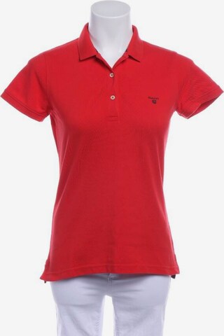 GANT Shirt S in Rot: predná strana