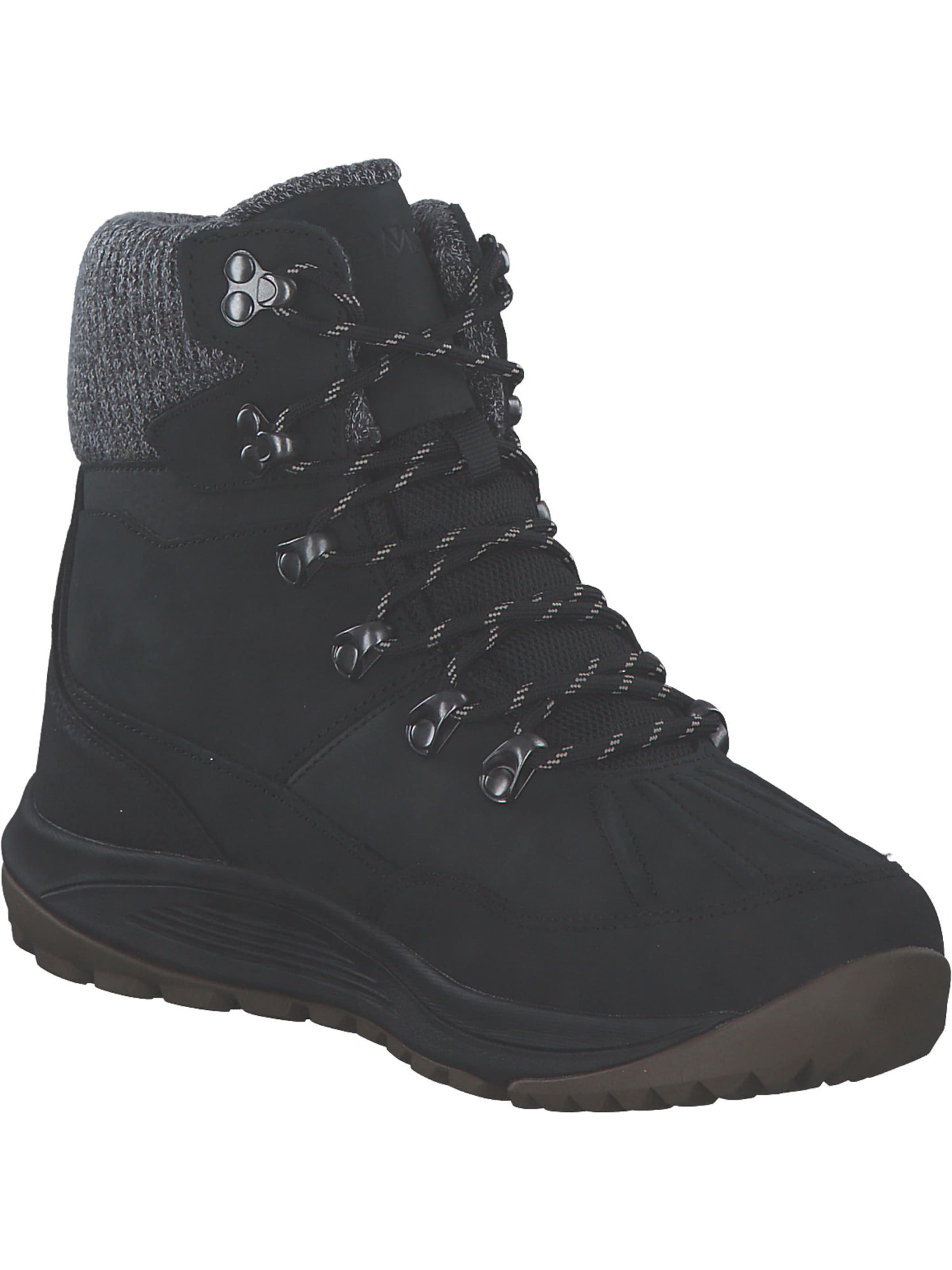 CMP Boots 'NYF 3Q74566' in Zwart