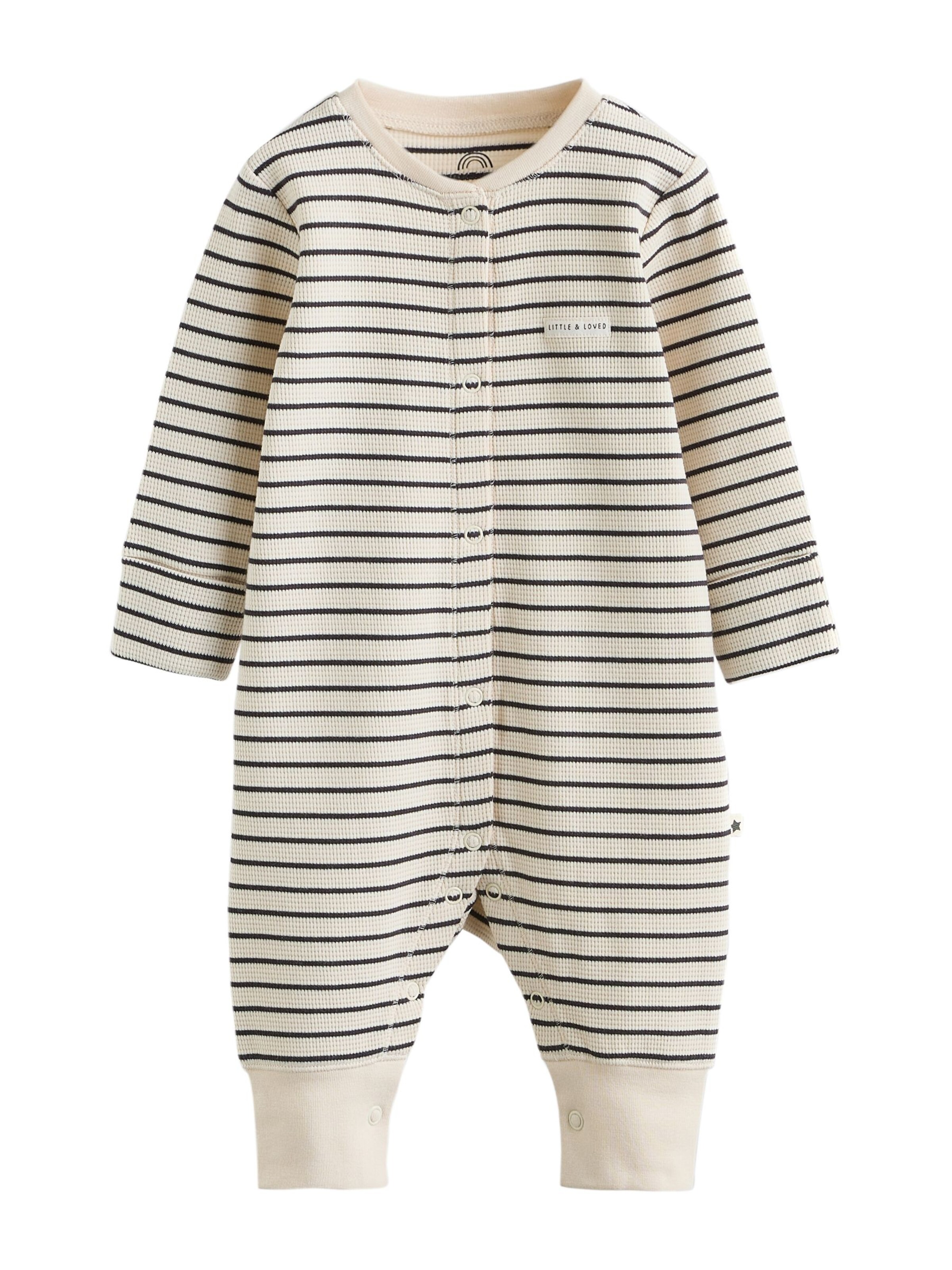 Barboteuse / body Next en beige