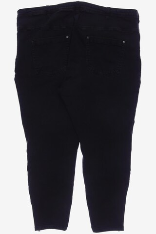 Zizzi Jeans in 45-46 in Black
