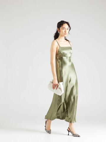 Max Mara Leisure Kleid 'BADEN' in Grün