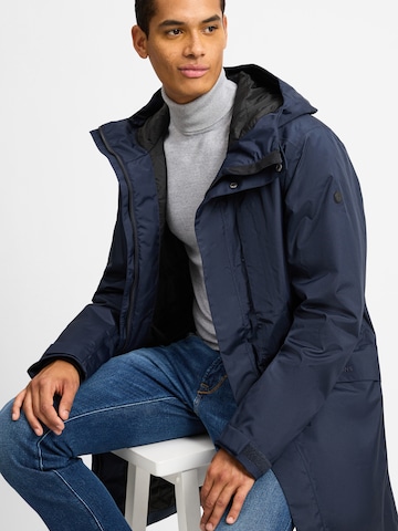 Didriksons Weatherproof jacket 'Kenny' in Blue