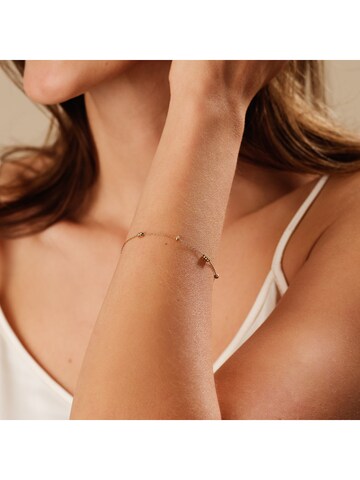 CHRIST Bracelet in Yellow