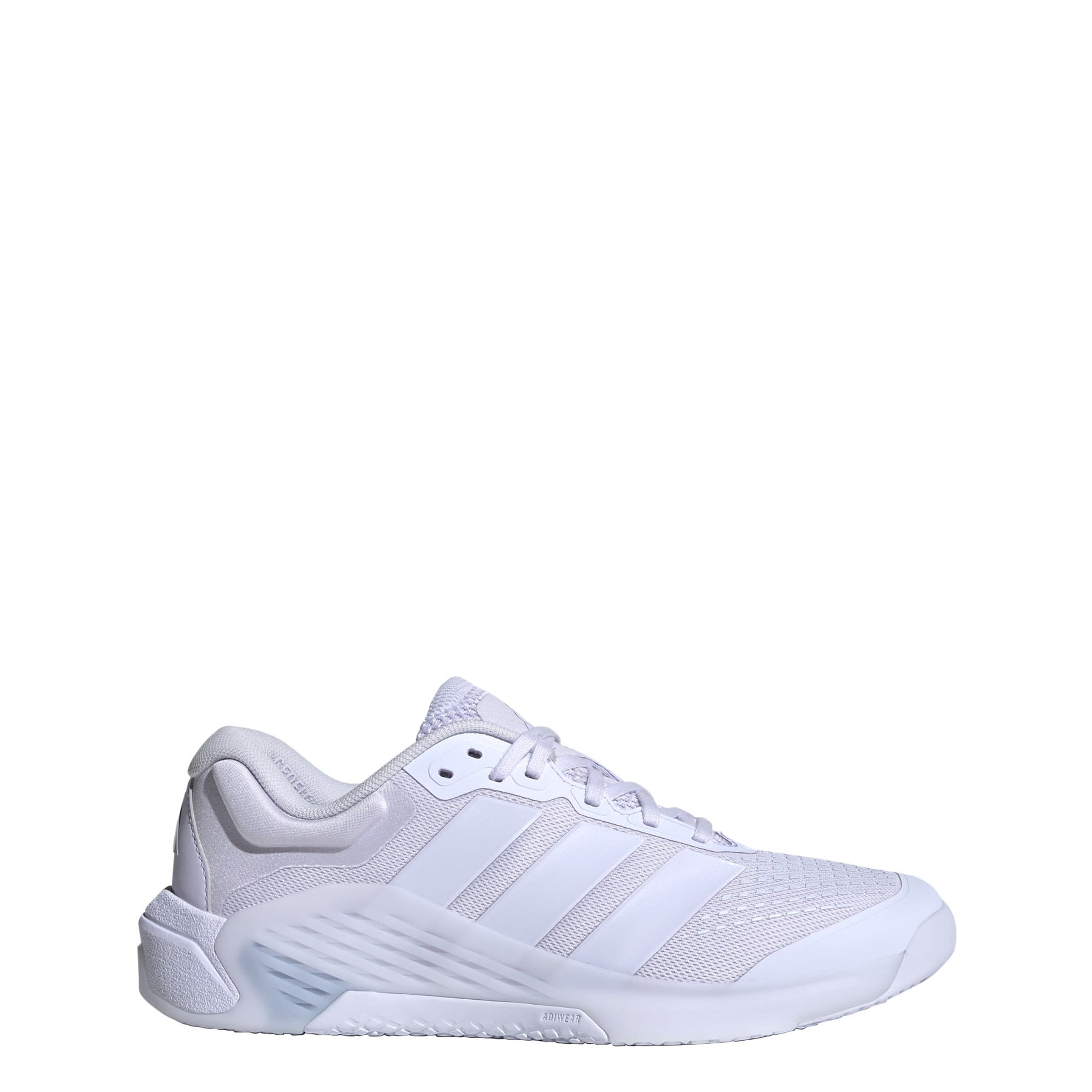 ADIDAS PERFORMANCE Αθλητικό παπούτσι 'Dropset 4' σε λιλά