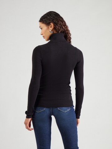 Calvin Klein Jeans Tröja i svart