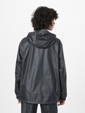 Röhnisch Outdoor Jacket 'CLIFF' in Black