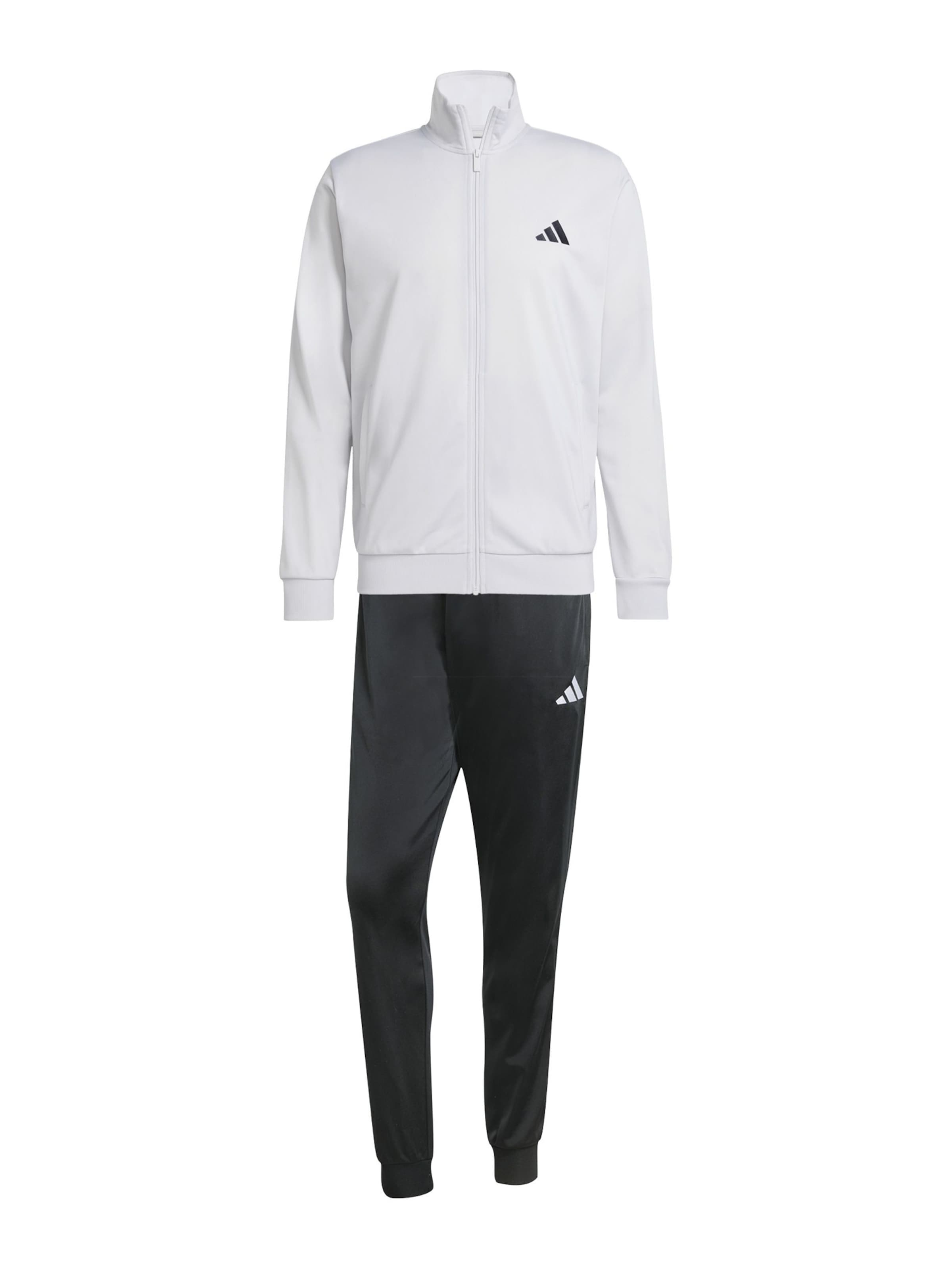 ADIDAS SPORTSWEAR Φόρμα σε γκρι: μπροστά