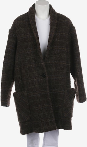 Isabel Marant Etoile Jacket & Coat in S in Brown: front