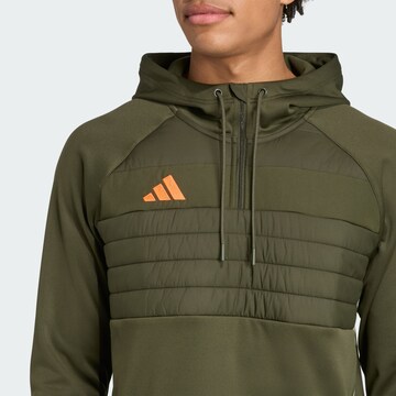 Sweat de sport 'Tiro 25 Essentials' ADIDAS PERFORMANCE en vert