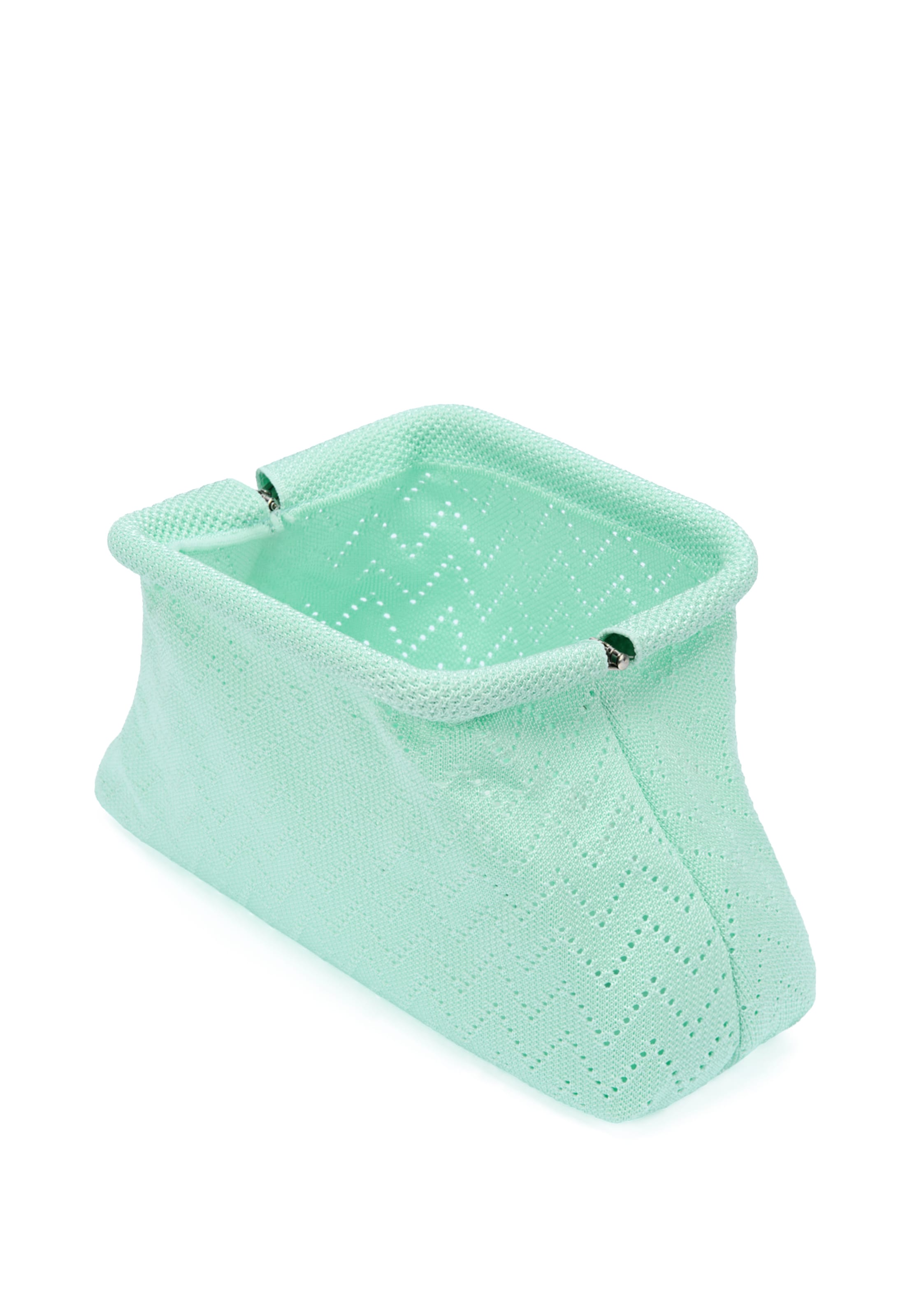 myMo at night - Bolso de noche en verde