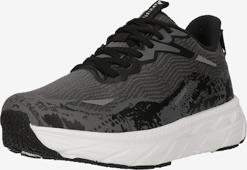 Whistler Sneakers 'Navillas' in Black: front