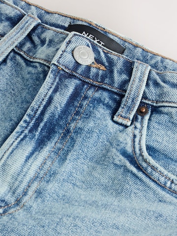 Next Regular Jeans in Blue