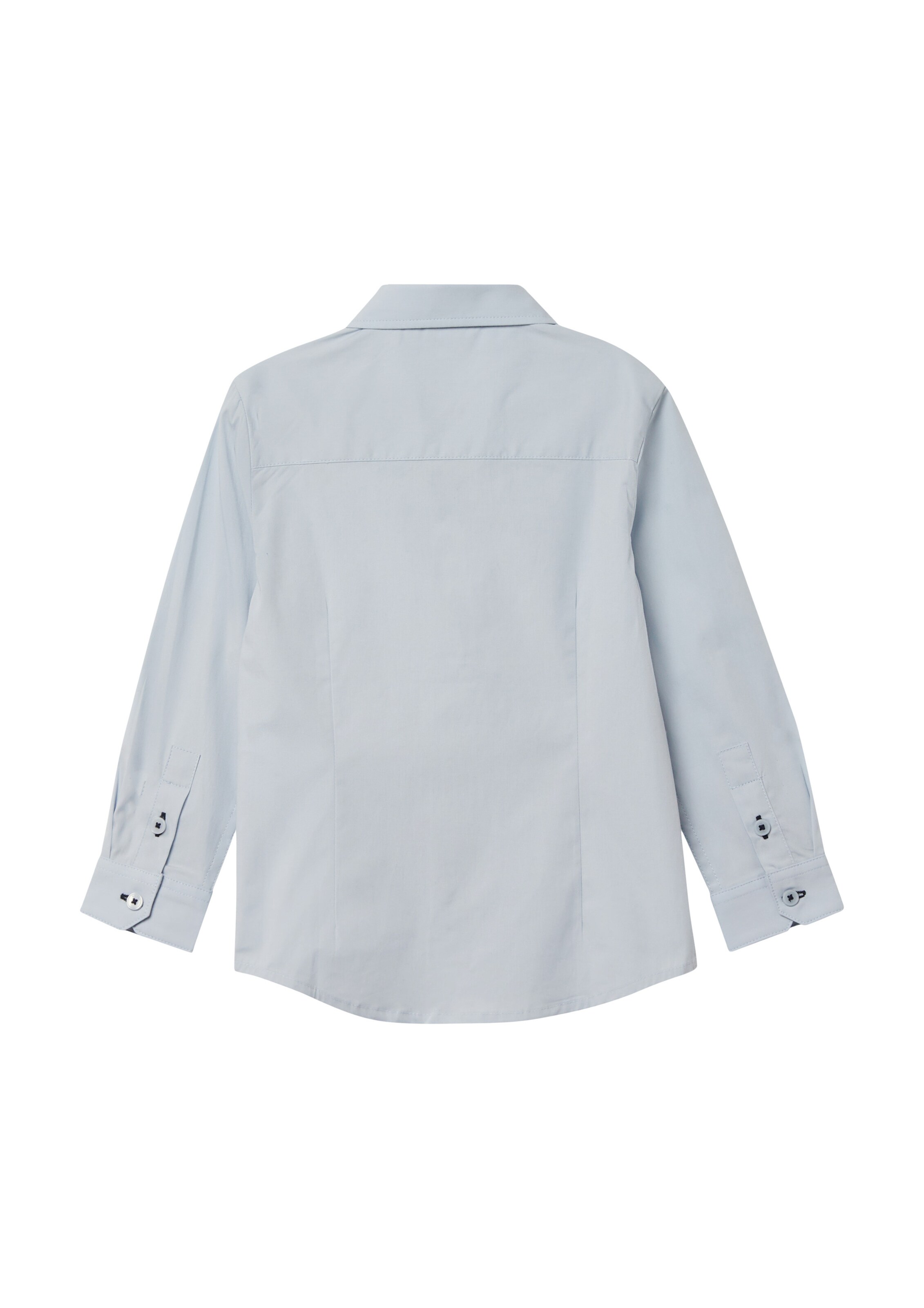 Coupe regular Chemise s.Oliver en bleu