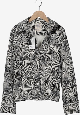 Baum und Pferdgarten Jacke S in Mischfarben: Vorderseite