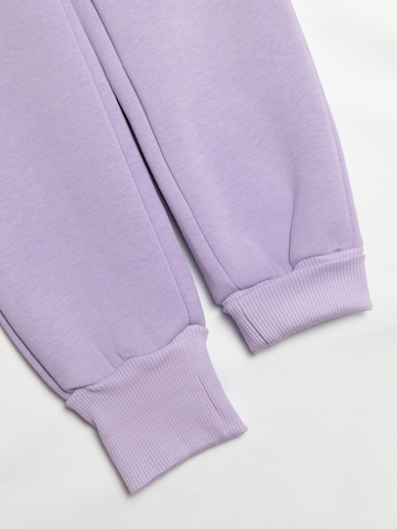 MANUL Overall 'Lavender by MANUL - Basic'‌‌‌‌‌‌‌‌‌ in Lila