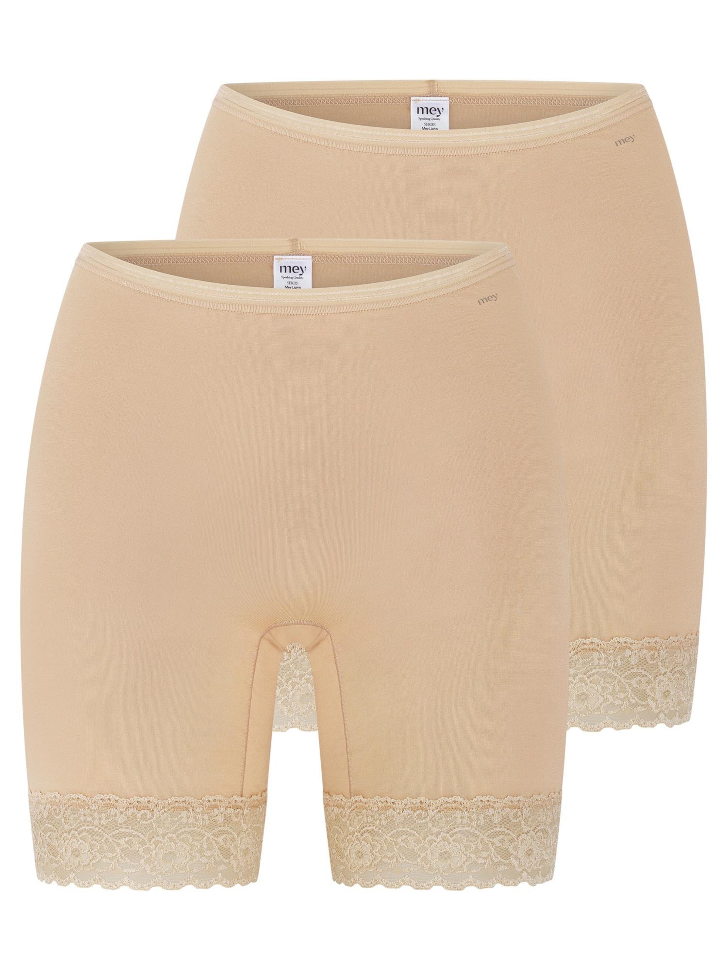 Mey Broekje 'Lights' in de kleur Beige, Productweergave