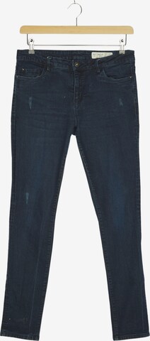 Esmara Skinny Fit Jeans 32-33 x 32 in Blau: predná strana