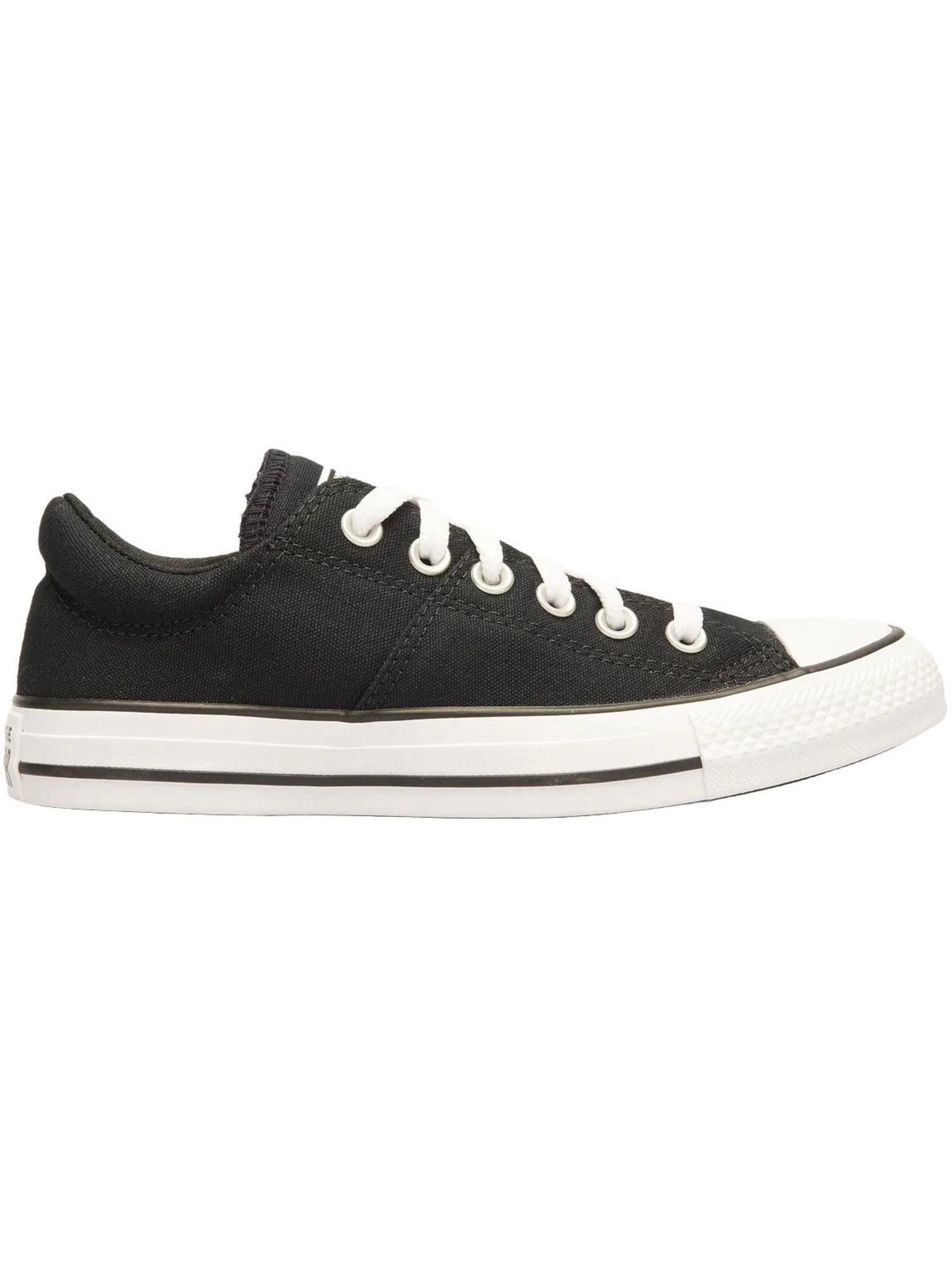 CONVERSE Sneakers 'Converse Chuck Taylor All Star Madison True Faves' in Black