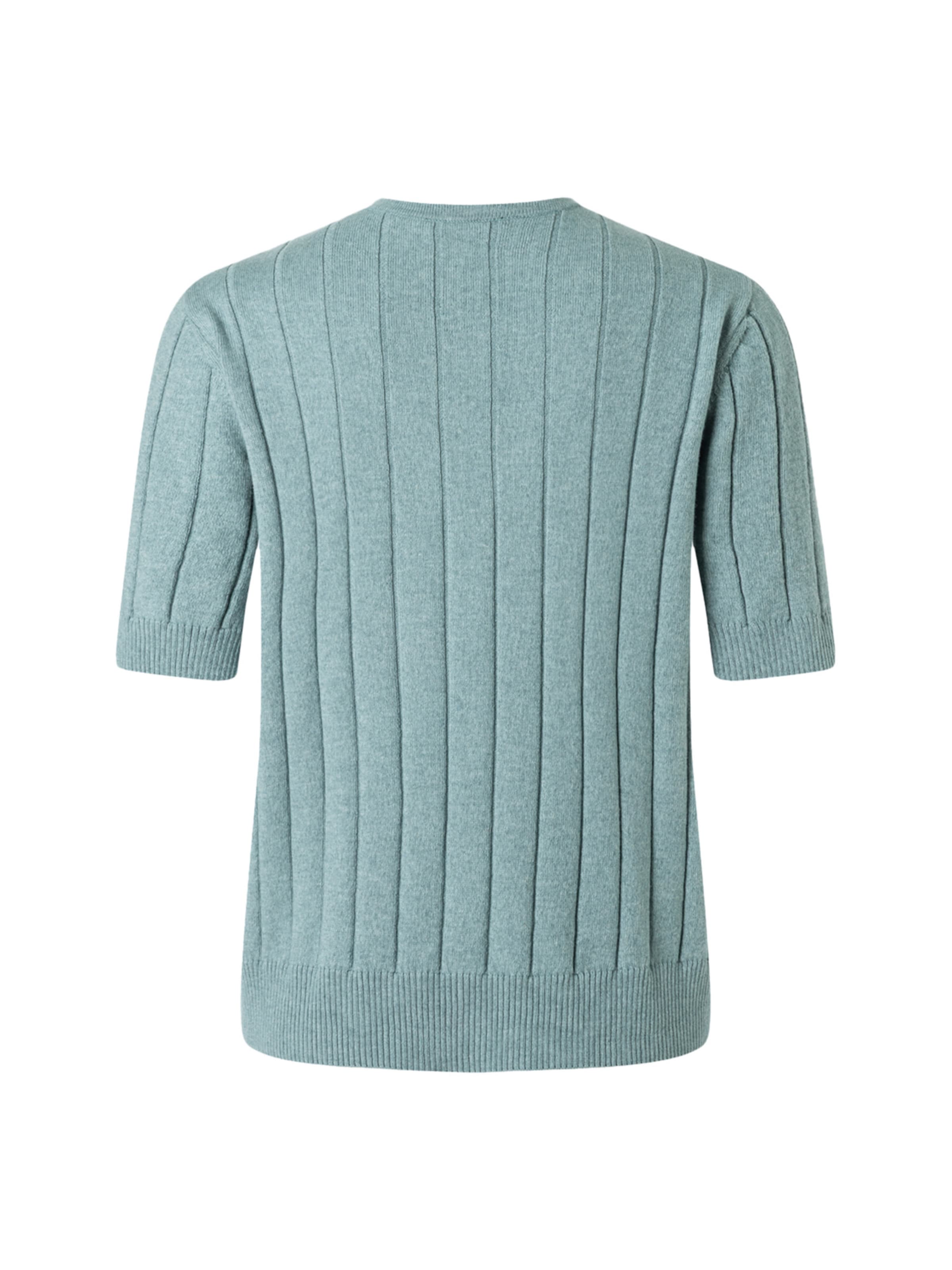 MAERZ Muenchen Strickjacke in Blau