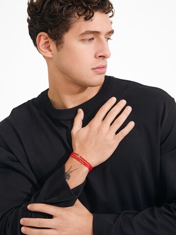 Braccialetto ' Indigo ' di Pilgrim in oro