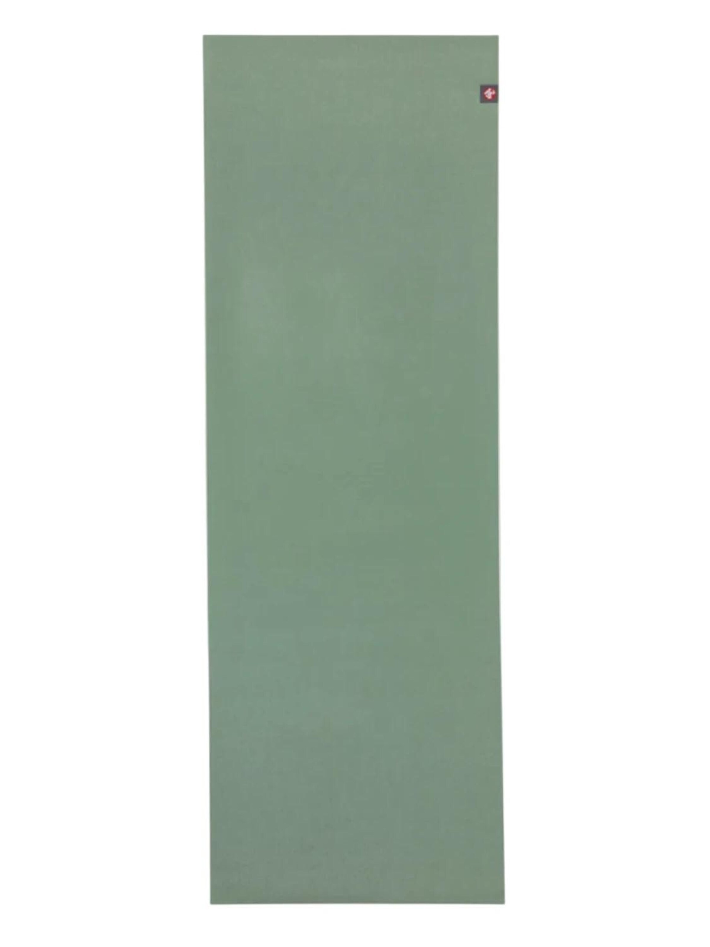 Manduka Matte 'Reise-Yogamatte eKO SuperLite'‌‌‌‌ in Grün