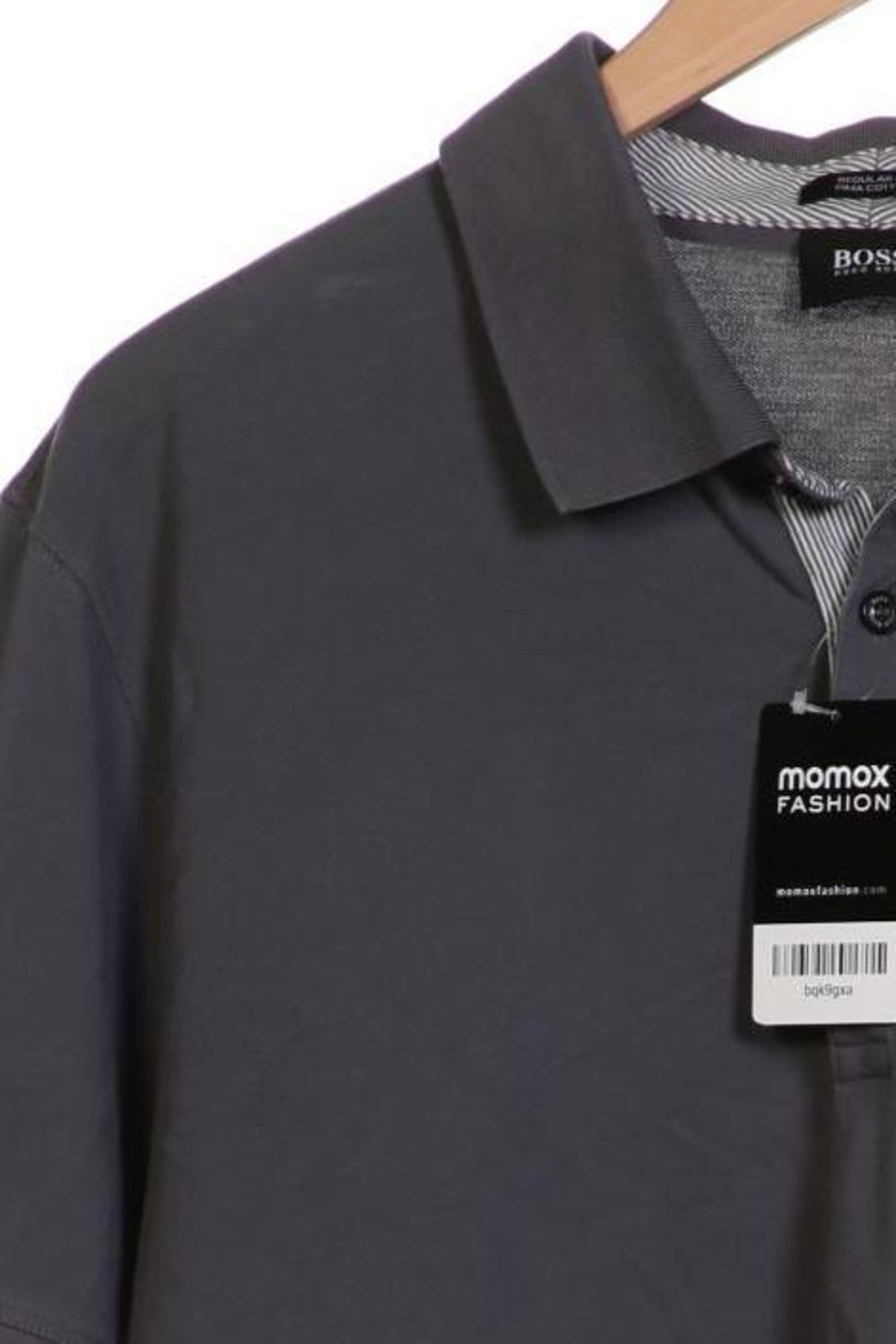 BOSS Shirt in XXXL in Grey