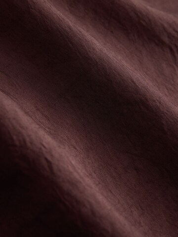 Next Mekko värissä ruskea