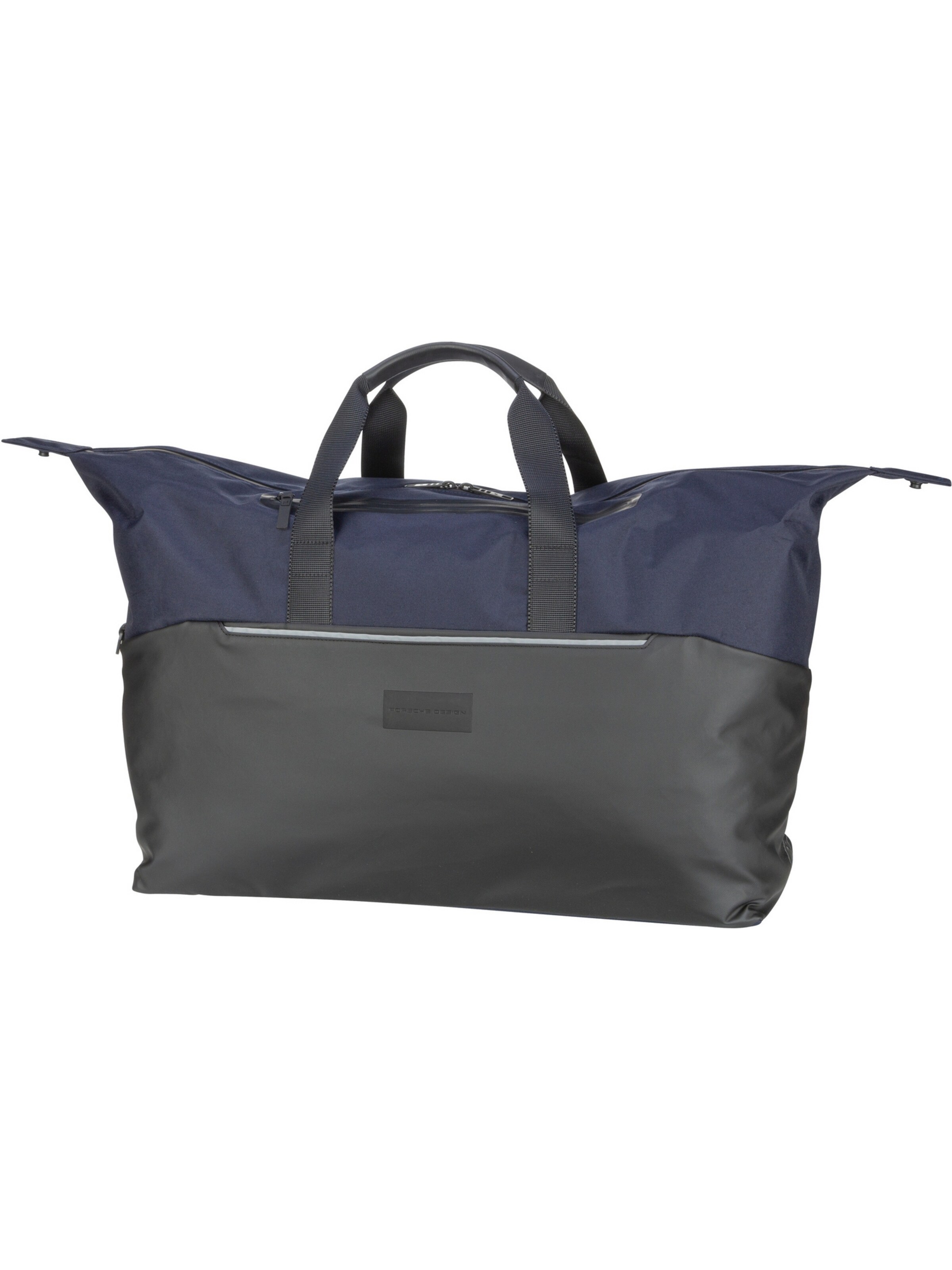 Porsche Design Weekend bag 'Urban Eco' in Grey