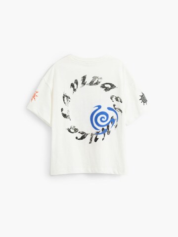 Desigual Shirt in White
