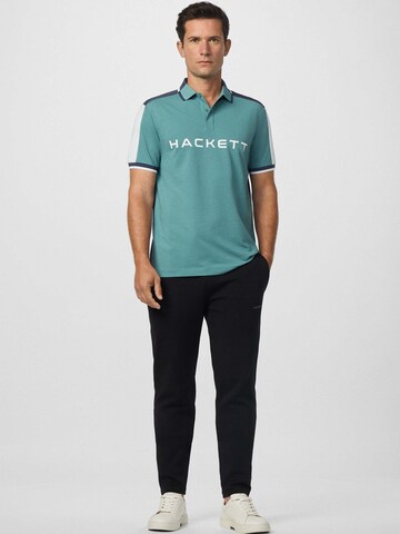 Hackett London Shirt in Groen