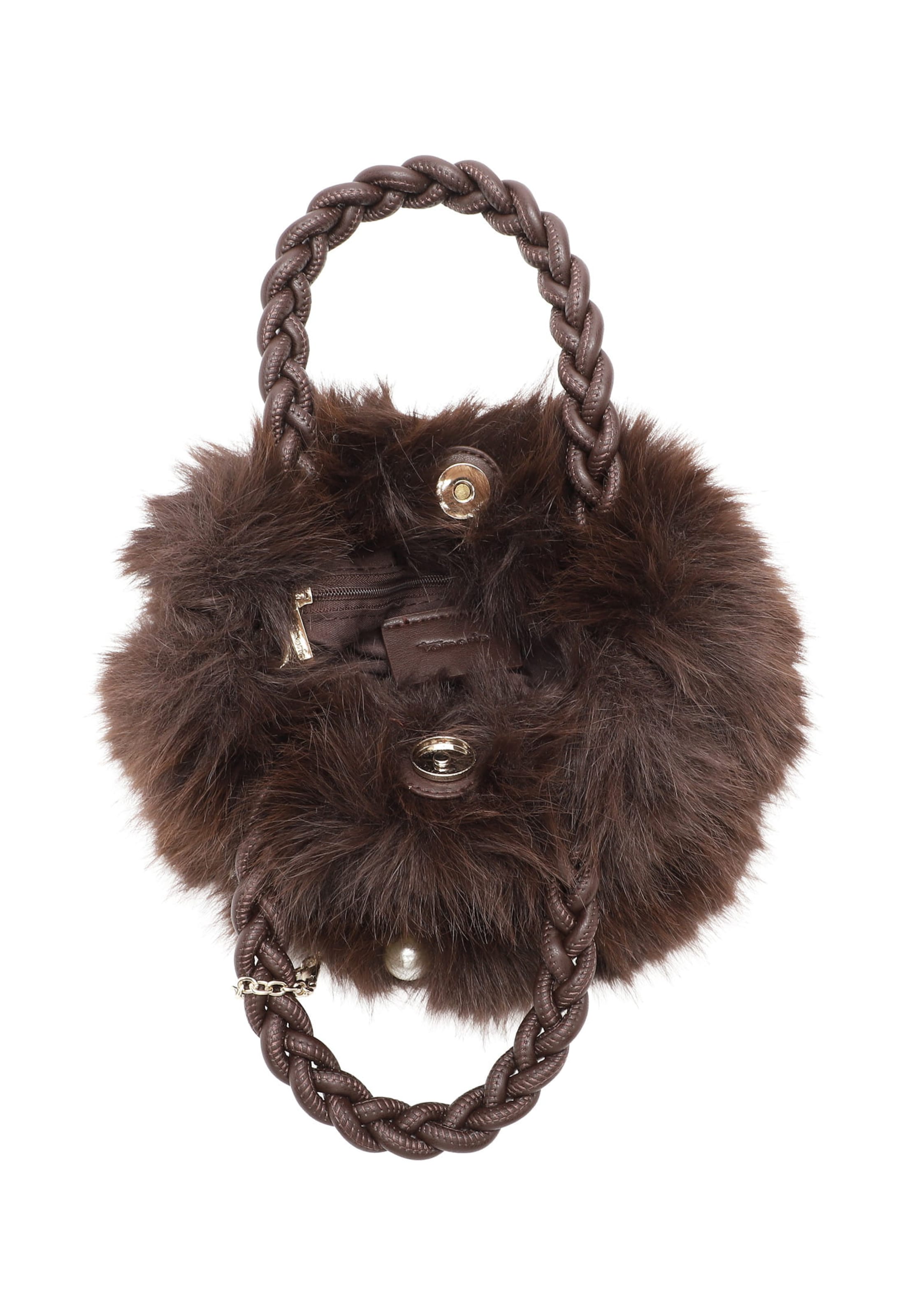 Tamaris Tasche  ' Marla ' in Braun