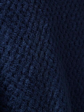 MAMMUT Athletic Fleece Jacket 'Innominata' in Blue