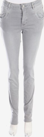 Buena Vista Pants in S in Grey: front