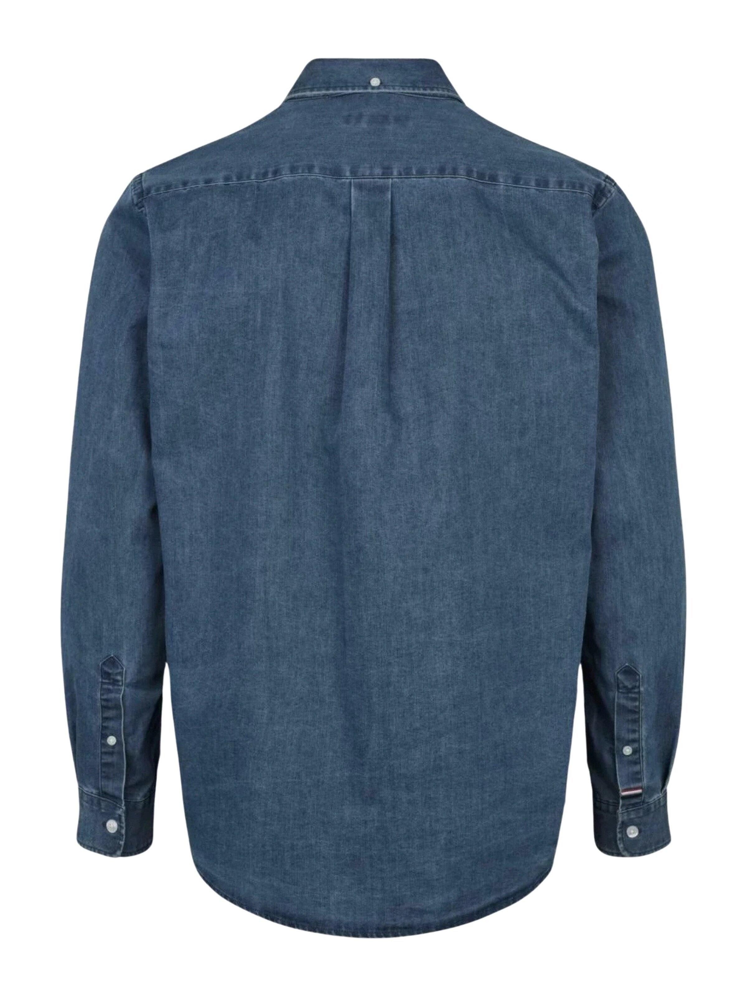 U.S. POLO ASSN. Regular Fit Paita 'Craig' värissä sininen