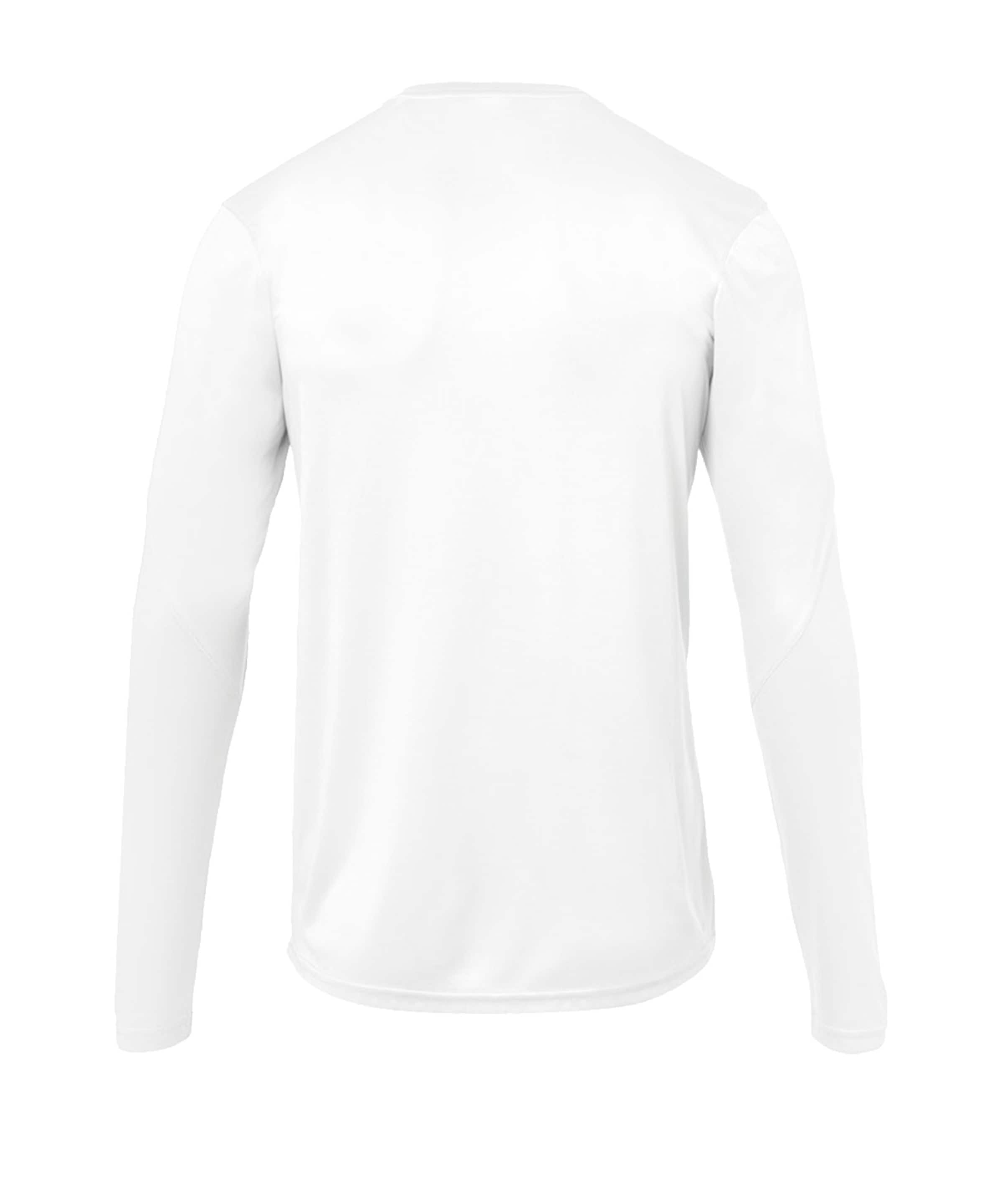 UHLSPORT Funktionsshirt 'Stream 22' in Weiß