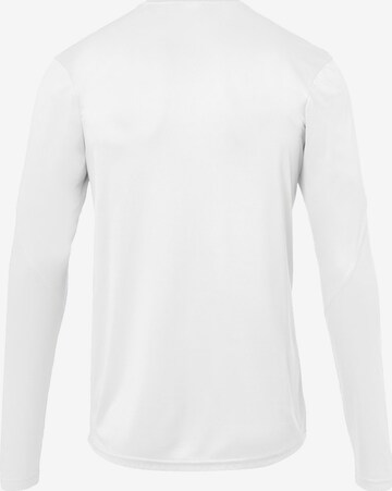 UHLSPORT Shirt in Weiß