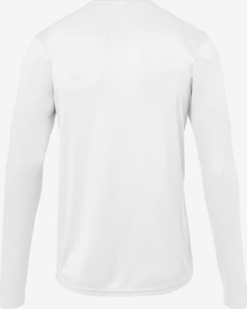 UHLSPORT Performance Shirt 'Stream 22' in White