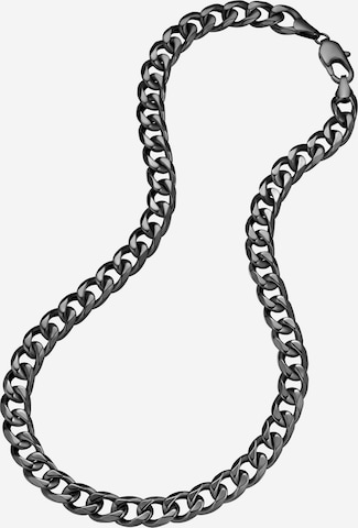 juoda True Rebels Grandinėlė: priekis