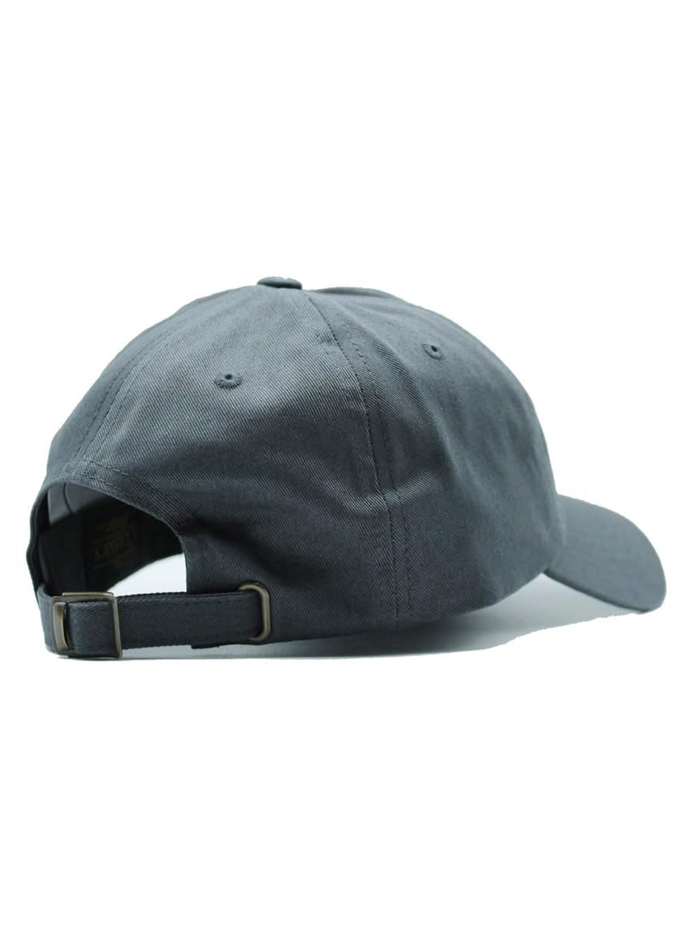 Cappello da baseball sportivo di Surf Monkey in grigio