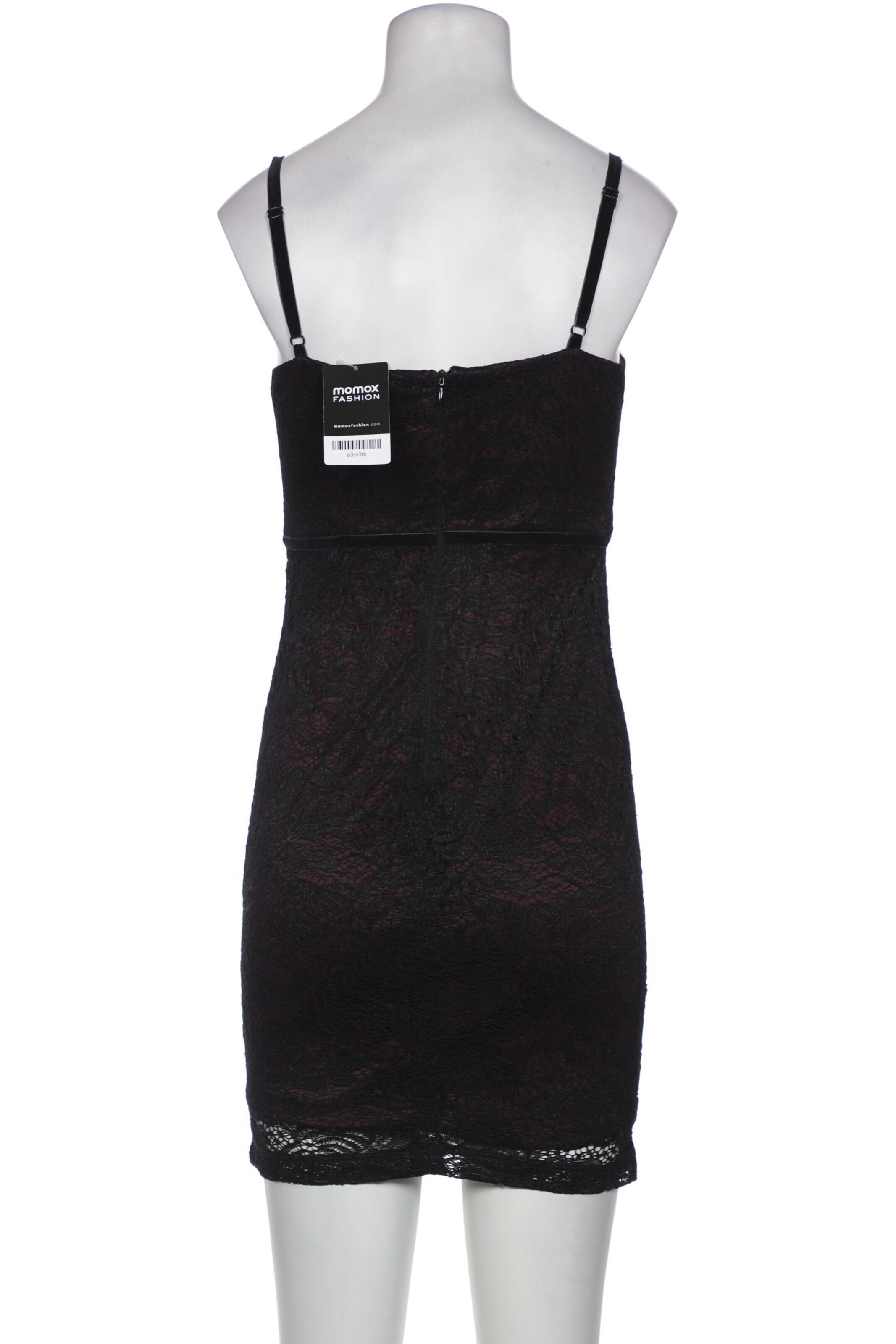 GUESS Kleid S in Schwarz