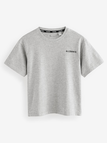 smALLSAINTS T-Shirt in Grau